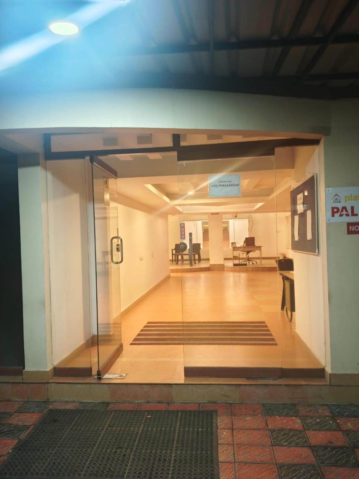 Apartment Classic Cochin Airport