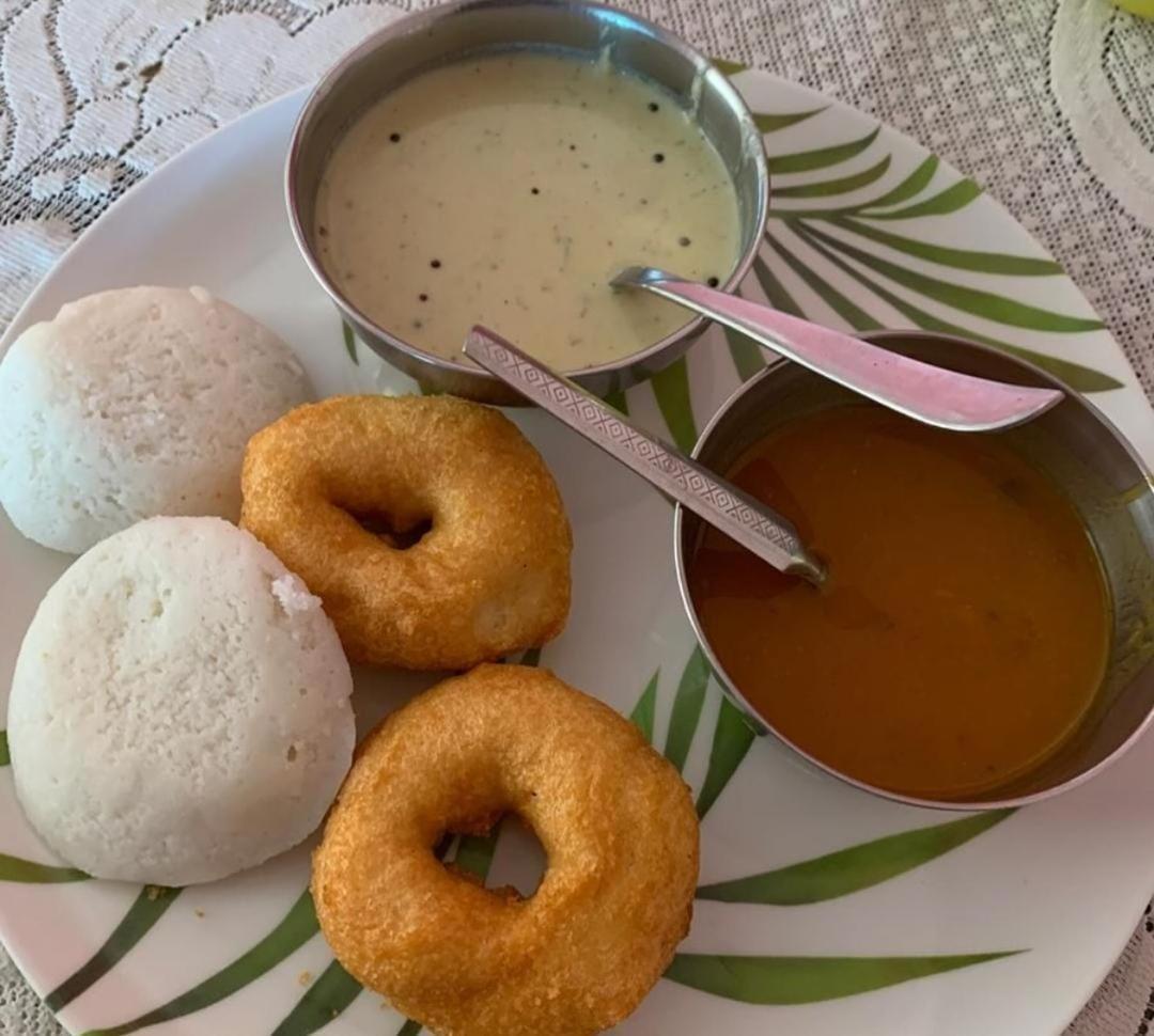 Classic Cochin Airport Apartment Angamali