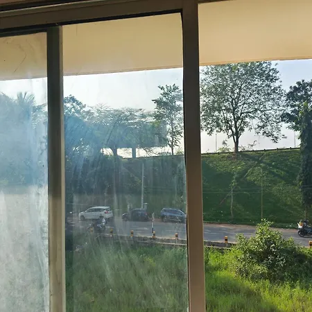 Classic Cochin Airport Suites Angamali Exterior photo
