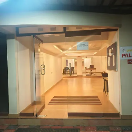 Classic Cochin Airport Suites Angamali Exterior photo